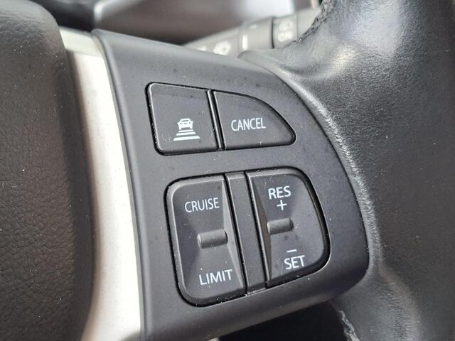 Suzuki VITARA 1.4 Boosterjet Select Smart Hybrid TREKH. | rijklaarprijs !!