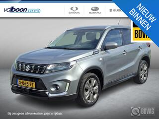 Suzuki VITARA 1.4 Boosterjet Select Smart Hybrid TREKH