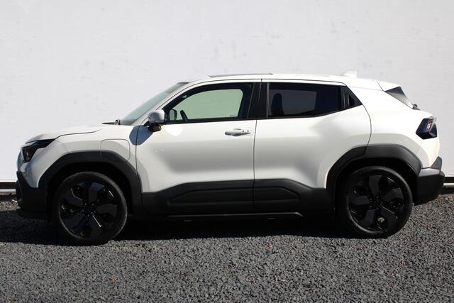 Suzuki VITARA e Style 61 kWh DEMOVOORDEEL, 10 jaar GARANTIE!!