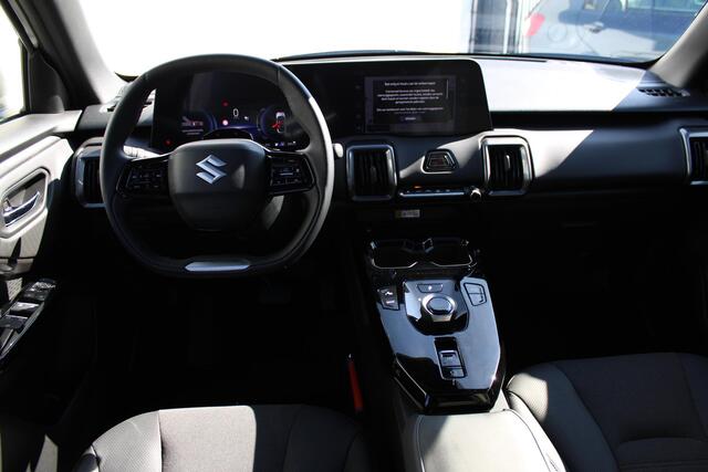 Suzuki VITARA e Style 61 kWh DEMOVOORDEEL, 10 jaar GARANTIE!!
