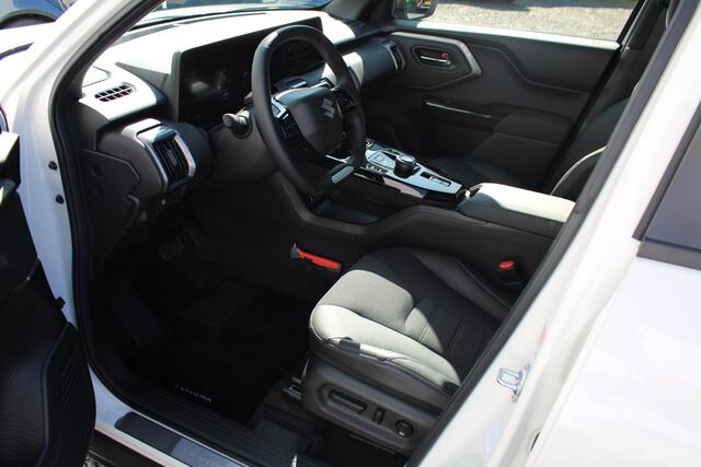 Suzuki VITARA e Style 61 kWh DEMOVOORDEEL, 10 jaar GARANTIE!!