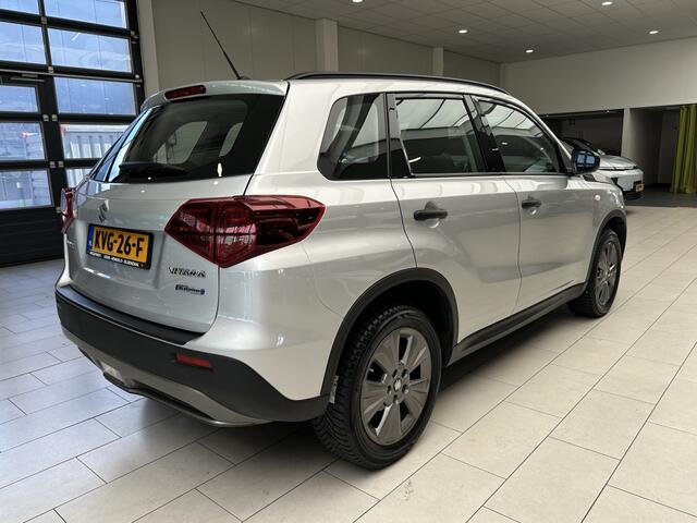 Suzuki VITARA 1.4 Boosterjet Hybride [ CLIMA I DEALER OH I CARPLAY I ADAPTIEVE CRUIS ]