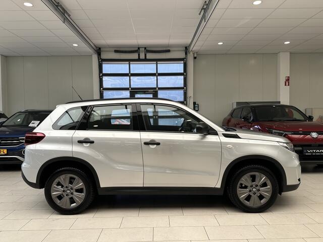 Suzuki VITARA 1.4 Boosterjet Hybride [ CLIMA I DEALER OH I CARPLAY I ADAPTIEVE CRUIS ]