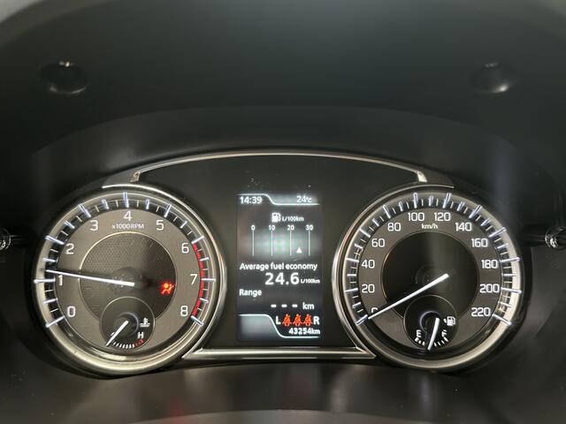 Suzuki VITARA 1.4 Boosterjet Hybride [ CLIMA I DEALER OH I CARPLAY I ADAPTIEVE CRUIS ]