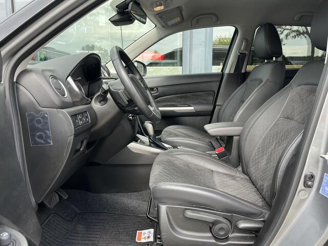 Suzuki VITARA 1.4 Boosterjet Style Smart Hybrid Automaat | 1500 kg trekgewicht | NL- auto | lage km- stand |