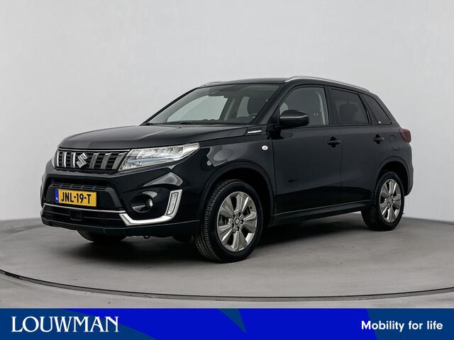 Suzuki VITARA 1.4 Boosterjet Select Smart Hybrid | Climate Control | Stoelverwarming | Parkeercamera |