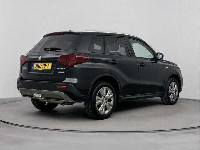 Suzuki VITARA 1.4 Boosterjet Select Smart Hybrid | Climate Control | Stoelverwarming | Parkeercamera |