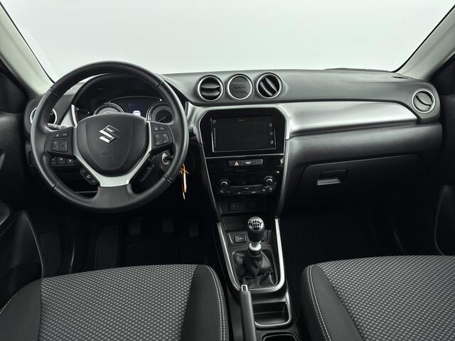 Suzuki VITARA 1.4 Boosterjet Select Smart Hybrid | Climate Control | Stoelverwarming | Parkeercamera |