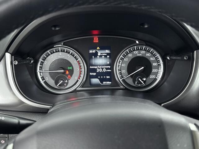 Suzuki VITARA 1.4 Boosterjet Select Smart Hybrid | Climate Control | Stoelverwarming | Parkeercamera |