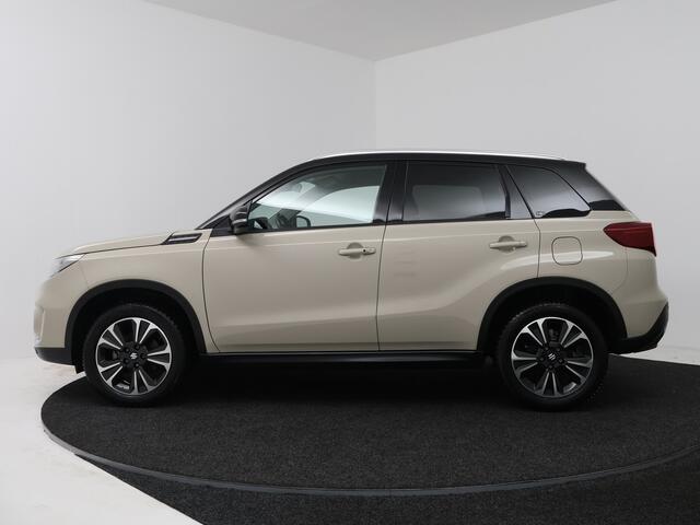 Suzuki VITARA 1.4 Boosterjet Style Smart Hybrid | Trekhaak | Camera | Stoelverwarming | Navigatie |