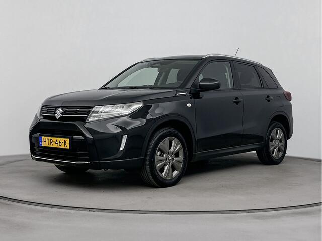 Suzuki VITARA 1.5 Hybrid Select Automaat | NL-Auto | Navigatie |