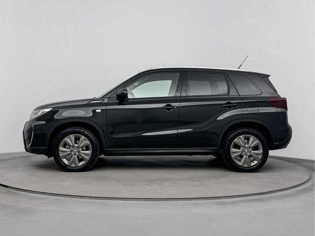 Suzuki VITARA 1.5 Hybrid Select Automaat | NL-Auto | Navigatie |