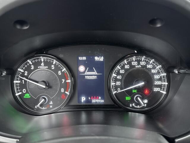 Suzuki VITARA 1.5 Hybrid Select Automaat | NL-Auto | Navigatie |