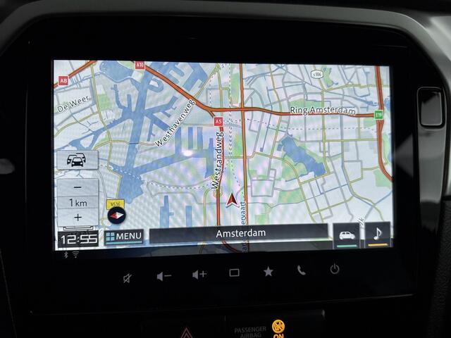 Suzuki VITARA 1.5 Hybrid Select Automaat | NL-Auto | Navigatie |