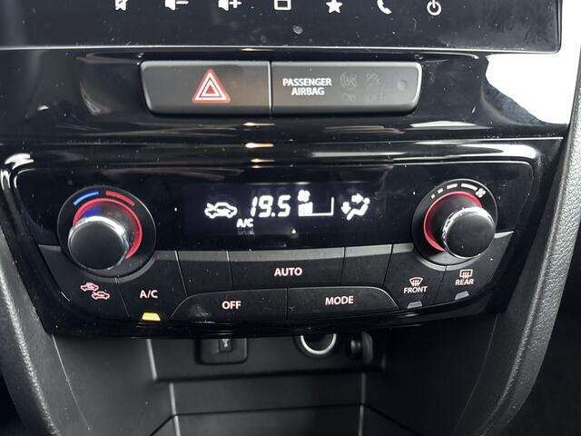 Suzuki VITARA 1.5 Hybrid Select Automaat | NL-Auto | Navigatie |