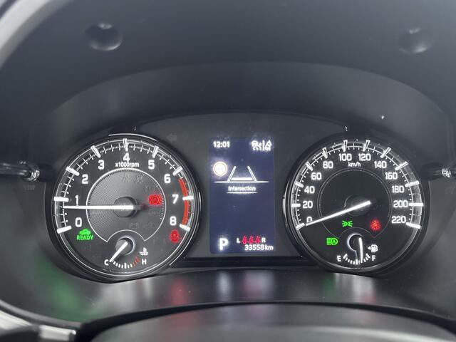 Suzuki VITARA 1.5 Hybrid Select Automaat | Navigatie | Dodehoek-detectie |