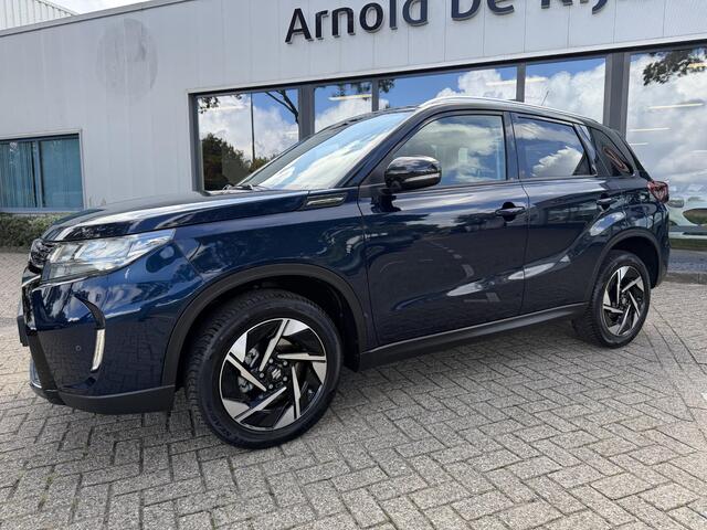 Suzuki VITARA 1.4 Boosterjet Smart Hybrid Style