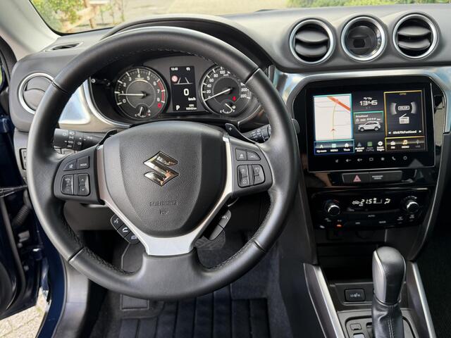 Suzuki VITARA 1.4 Boosterjet Smart Hybrid Style