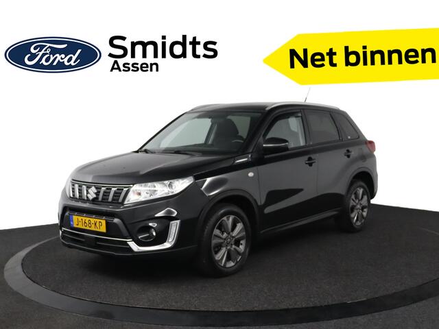 Suzuki VITARA 1.0 Boosterjet Comfort