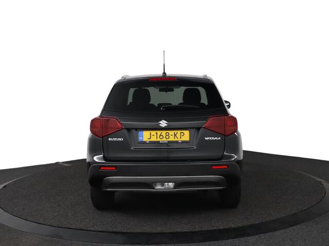 Suzuki VITARA 1.0 Boosterjet Comfort