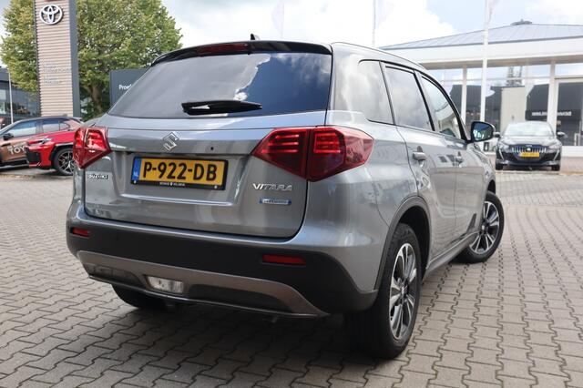 Suzuki VITARA 1.4 BoosterJet Style Hybrid Trekhaak | AdaptiveCruise | Carplay