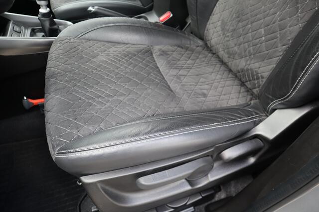 Suzuki VITARA 1.4 BoosterJet Style Hybrid Trekhaak | AdaptiveCruise | Carplay