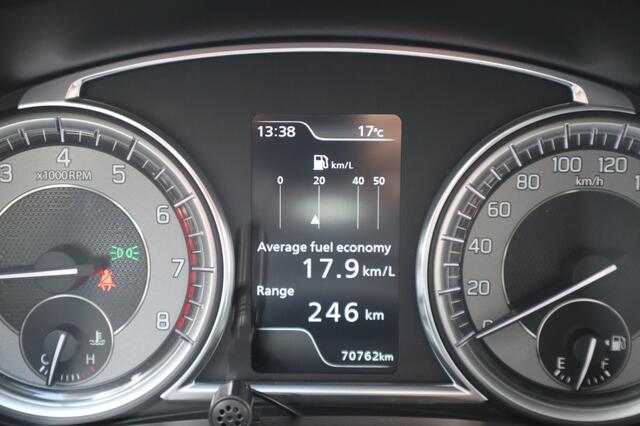 Suzuki VITARA 1.4 BoosterJet Style Hybrid Trekhaak | AdaptiveCruise | Carplay