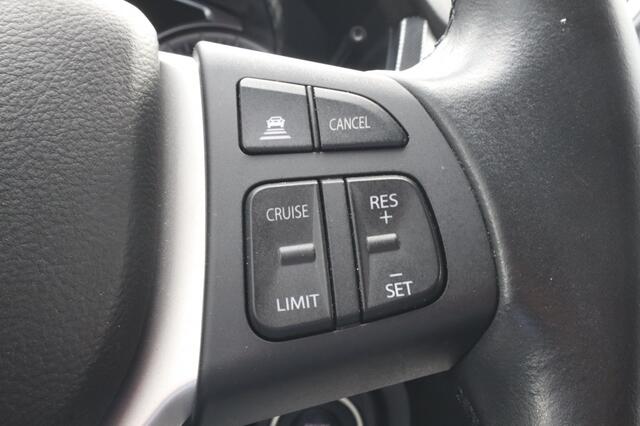 Suzuki VITARA 1.4 BoosterJet Style Hybrid Trekhaak | AdaptiveCruise | Carplay