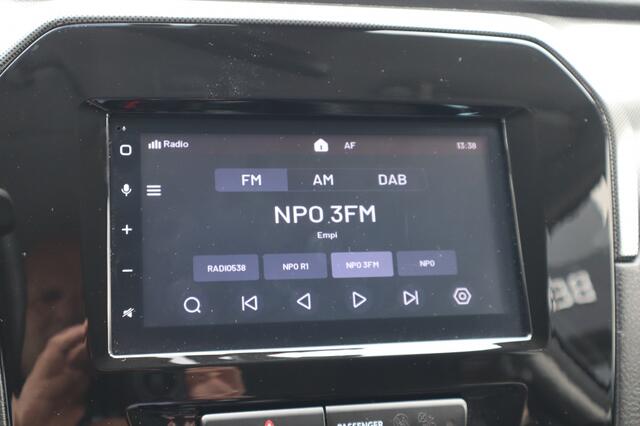 Suzuki VITARA 1.4 BoosterJet Style Hybrid Trekhaak | AdaptiveCruise | Carplay