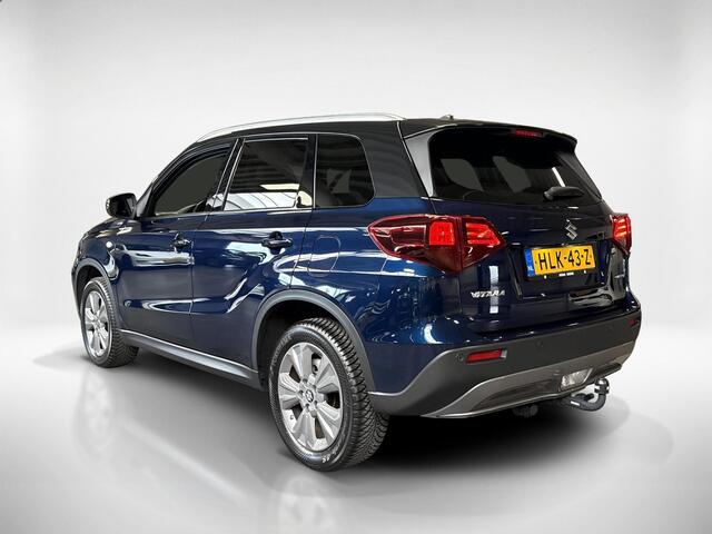 Suzuki VITARA 1.4 Boosterjet Select Smart Hybrid | Fabrieksgarantie 2035 | Achteruitrijcamera | Stoelverwarming |