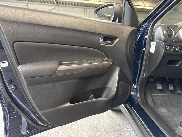 Suzuki VITARA 1.4 Boosterjet Select Smart Hybrid | Fabrieksgarantie 2035 | Achteruitrijcamera | Stoelverwarming |