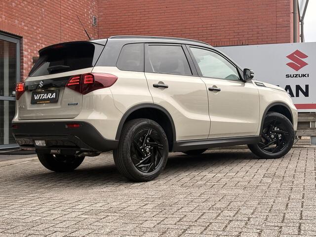 Suzuki VITARA 1.4 Boosterjet Smart Hybrid Special Edition