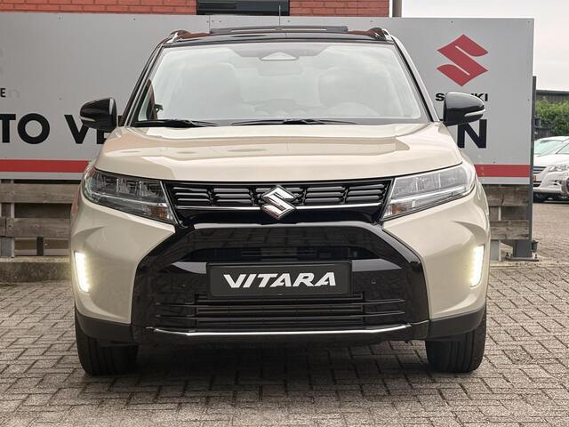 Suzuki VITARA 1.4 Boosterjet Smart Hybrid Special Edition