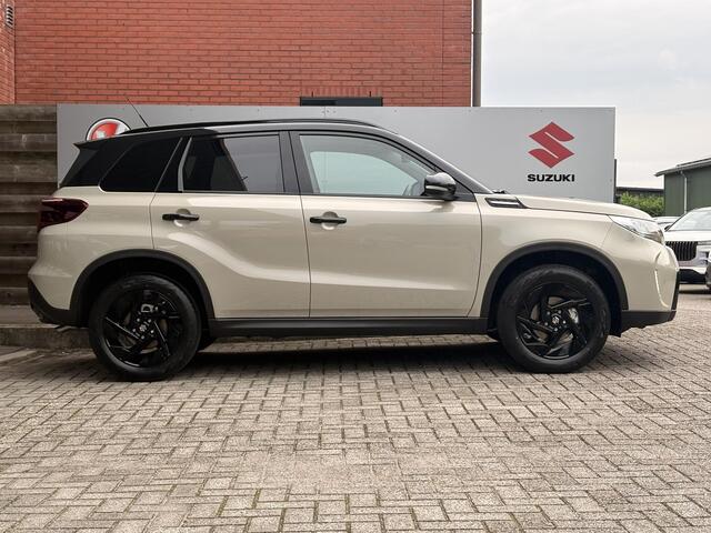 Suzuki VITARA 1.4 Boosterjet Smart Hybrid Special Edition
