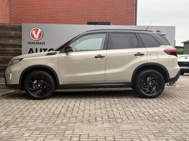 Suzuki VITARA 1.4 Boosterjet Smart Hybrid Special Edition