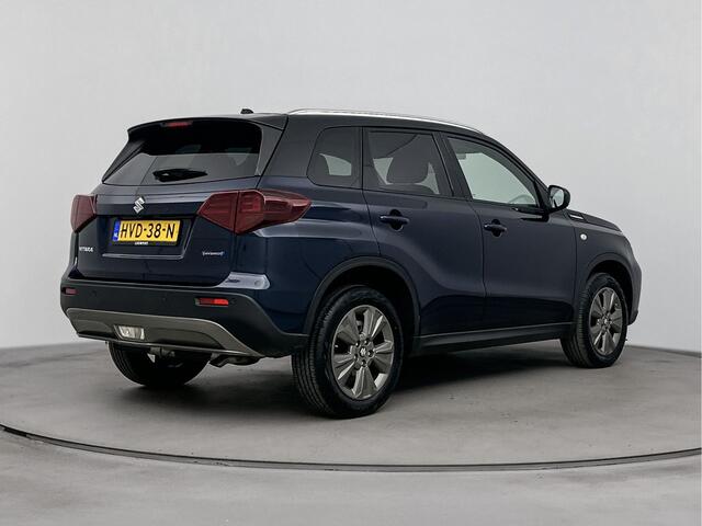 Suzuki VITARA 1.5 Hybrid Select Automaat | NL-Auto | Fabr Garantie mogelijk t/m 07-2035 ! ***