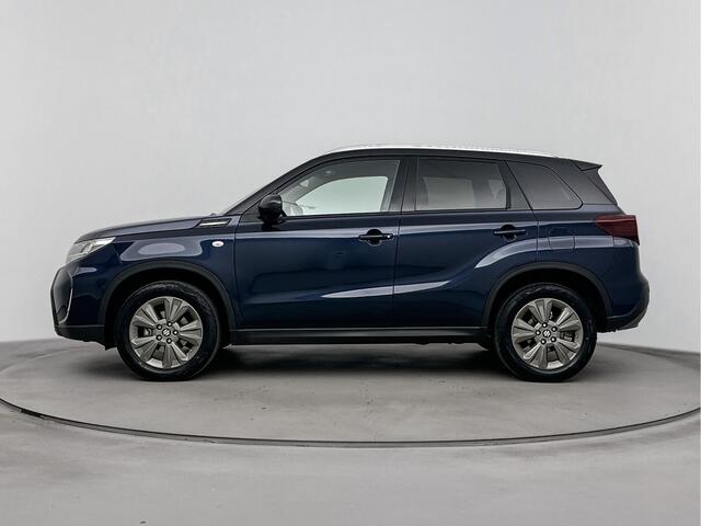 Suzuki VITARA 1.5 Hybrid Select Automaat | NL-Auto | Fabr Garantie mogelijk t/m 07-2035 ! ***