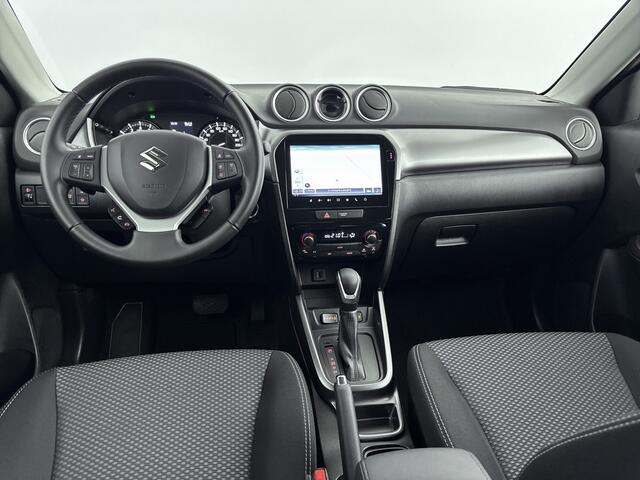 Suzuki VITARA 1.5 Hybrid Select Automaat | NL-Auto | Fabr Garantie mogelijk t/m 07-2035 ! ***