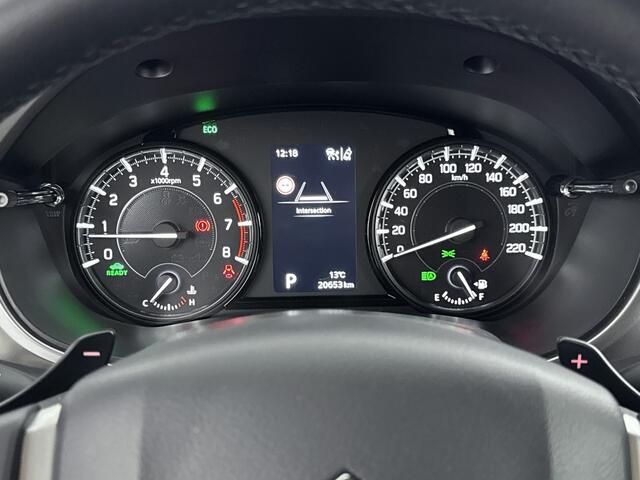 Suzuki VITARA 1.5 Hybrid Select Automaat | NL-Auto | Fabr Garantie mogelijk t/m 07-2035 ! ***
