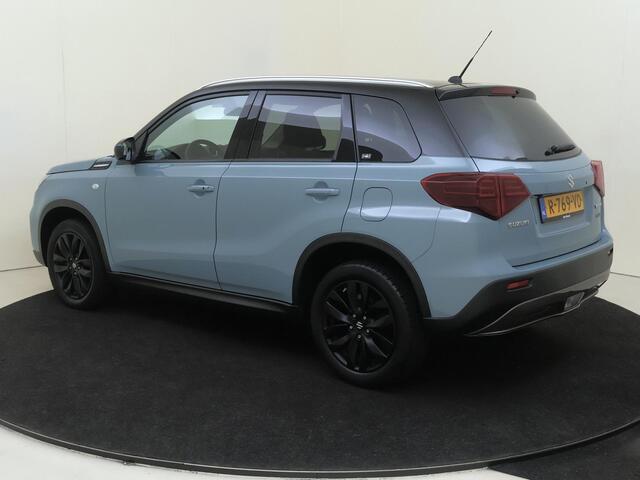 Suzuki VITARA 1.5 Hybrid 115 PK Select | Automaat | Parkeer Camera Achter | Cruise Control Adaptief | Verwarmde Voorstoelen