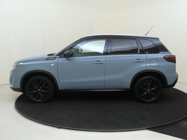Suzuki VITARA 1.5 Hybrid 115 PK Select | Automaat | Parkeer Camera Achter | Cruise Control Adaptief | Verwarmde Voorstoelen