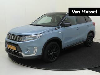 Suzuki VITARA 1.5 Hybrid 115 PK Select | Automaat | Pa