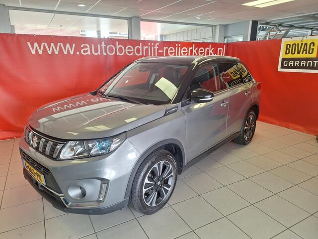 Suzuki VITARA 1.0 B.jet Stijl, elektr. Panorama dak, Navigatie, Trekhaak