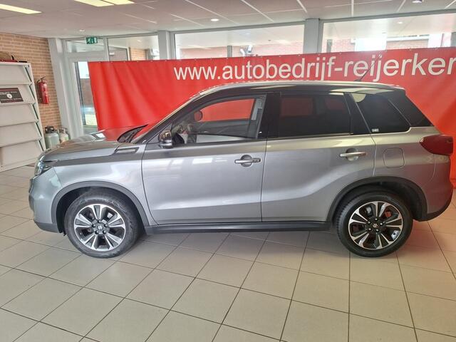Suzuki VITARA 1.0 B.jet Stijl, elektr. Panorama dak, Navigatie, Trekhaak