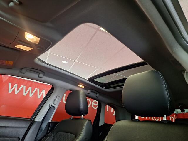 Suzuki VITARA 1.0 B.jet Stijl, elektr. Panorama dak, Navigatie, Trekhaak