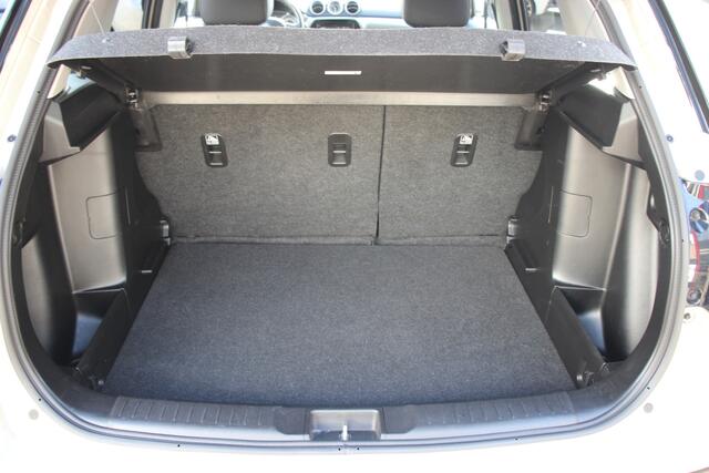 Suzuki VITARA 1.4 Boosterjet Style Hybrid | Parkeersensoren rondom | Keyless | Leer |