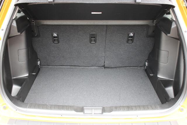 Suzuki VITARA 1.4 Boosterjet Style Hybrid | Parkeersensoren | Draadloze Carplay/Android auto |