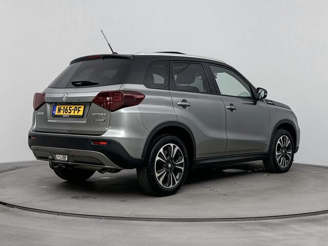 Suzuki VITARA 1.4 Boosterjet Style Smart Hybrid