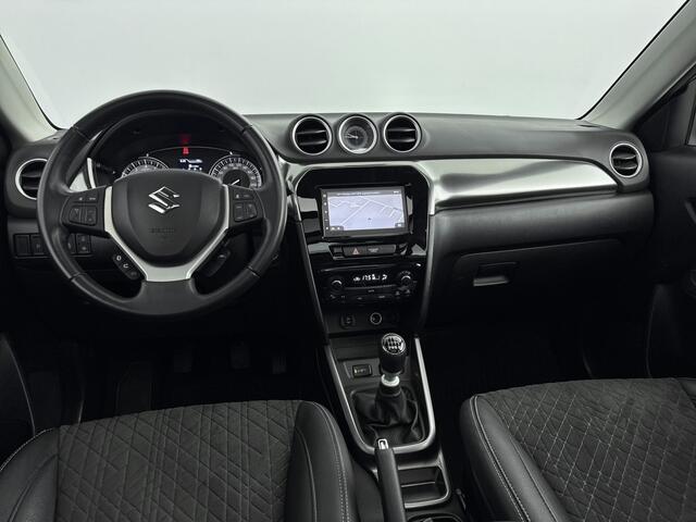 Suzuki VITARA 1.4 Boosterjet Style Smart Hybrid