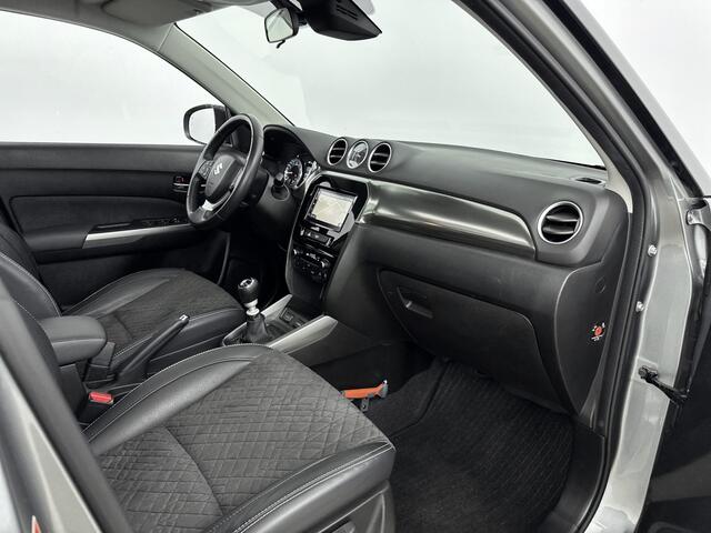 Suzuki VITARA 1.4 Boosterjet Style Smart Hybrid